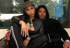 Nicki Minaj Married To Kenneth Petty Officially