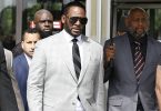 R. Kelly Denied Release Request For Alleged Health Problems