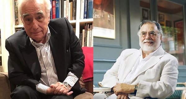 James Gunn: Coppola + Martin Scorsese Were Once Called “Despicable”
