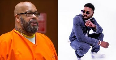 Suge Knight Signs Over Life Rights To Ray J