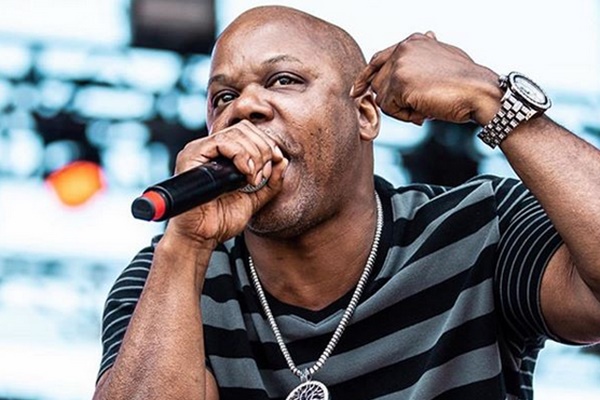 Congratulation Too Short On Becoming a Daddy