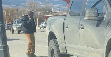 Kanye West Buying Up Property ALL OVER Wyoming