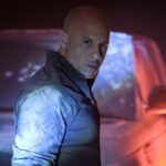 Vin Diesel In Bloodshot Trailer Is Finally Here