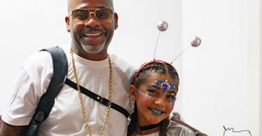 Dame Dash Reveals His Income In Child Support Court