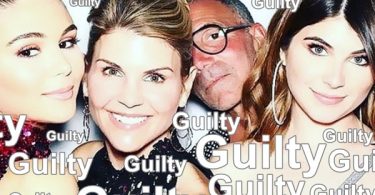 Lori Loughlin Charged With Bribery in College Admission Scandal
