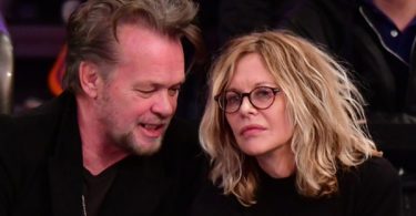 Meg Ryan + John Mellencamp Split; Engagement OVER