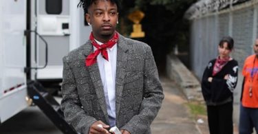 21 Savage Screwed Over By ICE Once Again