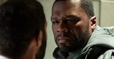 50 Cent Reveals Who Shot Ghost