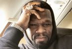 50 Cent Can't Be Silenced By Instagram