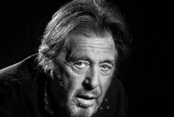 Al Pacino Down For De-Aging Tech For Heat Prequel