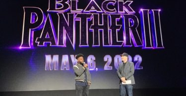 Black Panther 2 May Battle Doctor Doom As Villain