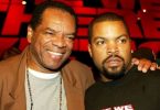 Ice Cube Apologized To John Witherspoon At Funeral