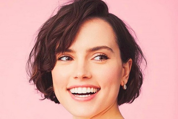 Daisy Ridley Gave Final Star Wars "Every Emotion"