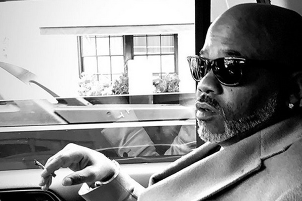 Dame Dash BLASTS Media Reporting Fake News About Him