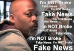 Dame Dash BLASTS TMZ For Saying He's Broke