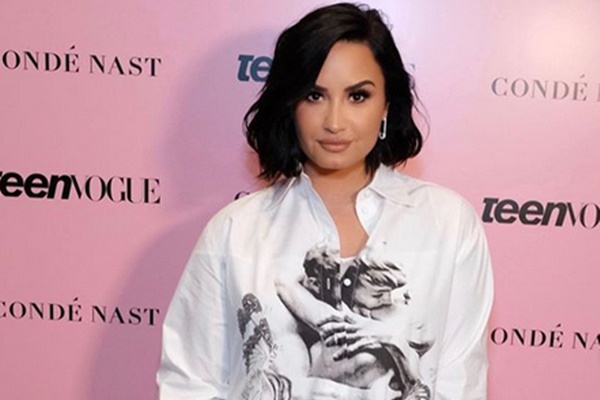 Demi Lovato’s New BF Austin Wilson: 10 Things We've Learned