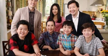 ABC’s Fresh Off the Boat Ending After Six Seasons