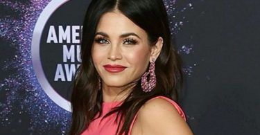 Did Jenna Dewan SHADE Camila Cabello or NOT