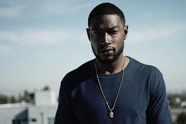 Kevin McCall ARRESTED On Way Into Court for Child Custody Case