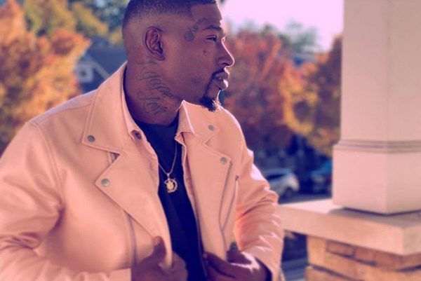 Kevin McCall Wants Chris Brown Fans To Commit Suicide