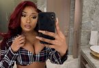 Megan Thee Stallion Threatens Makeup Artist For NDA Violation