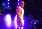 Nelly Pulled Off Stage By Overzealous Fan