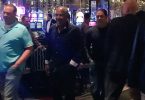 O.J. Simpson Sues Las Vegas Hotel For Defamation of Character