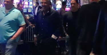 O.J. Simpson Sues Las Vegas Hotel For Defamation of Character