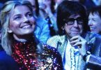 Paulina Porizkova Has Known About Ric Ocasek Will Since He Died