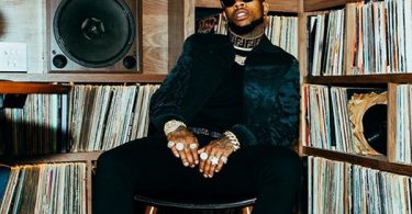 Tory Lanez Punches LHH Miami Star Prince In Face