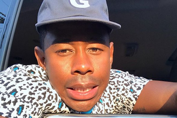 Tyler The Creator UPSET With Tone Deaf Camp Flog Gnaw Fans