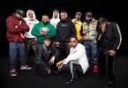 Wu-Tang Clan Theme Park In The Works