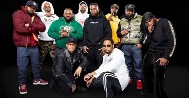 Wu-Tang Clan Theme Park In The Works
