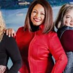 Facts of Life Cast Reunite For Lifetime Christmas Movie