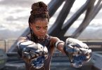 Female Black Panther Possible In MCU Phase 4