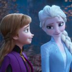 Box Office: ‘Frozen 2’ to Break Thanksgiving Record