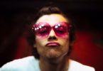 Harry Styles HATES Being Called A Sex Symbol; But Love Mushrooms