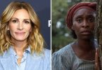 Julia Roberts Suggested to Play Harriet Tubman in Biopic