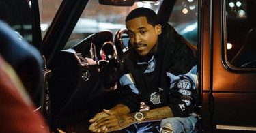 Lil Reese Hospitalized After Being Shot