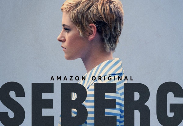 Amazon New Release Seberg Trailer and Poster First Look