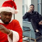 French Montana Calls 50 Cent A 'Donkey'
