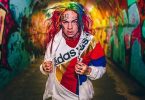 Tekashi 6ix9ine Should Remain Behind Bars