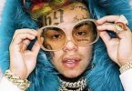 Tekashi 6ix9ine Gets 2 More Years Behind Bars