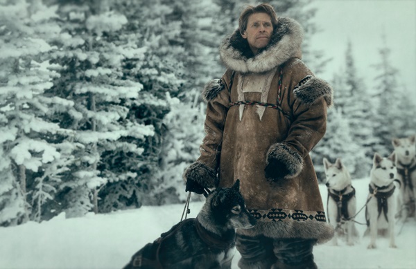 Disney+ Releases The Exhilarating Togo Trailer Starring Willem Dafoe