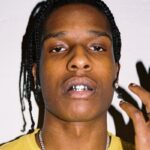ASAP Rocky SPEAKS OUT After Leaked Sex Tape