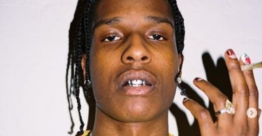 ASAP Rocky SPEAKS OUT After Leaked Sex Tape