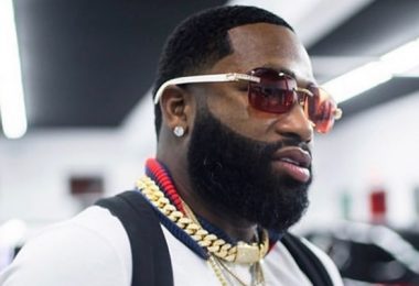 Adrien Broner FORCED To Pay Sexual Assault Victim