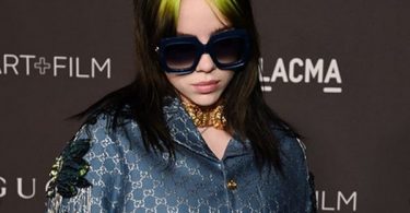 TROLLS Try Canceling Billie Eilish For SLAMMING Lady Gaga's Meat Dress