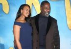 Idris Elba + Wife Sabrina Expecting First Baby