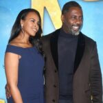 Idris Elba + Wife Sabrina Expecting First Baby